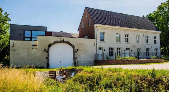 Hof van Stayen, Reserva ahora Hotel Sint-Truiden 