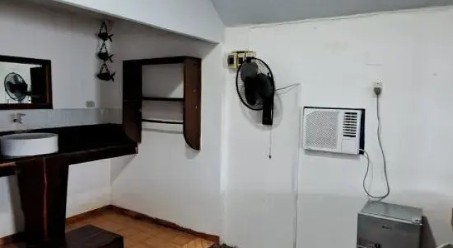Номер Standard Paseo Del Mar Seaside Inn