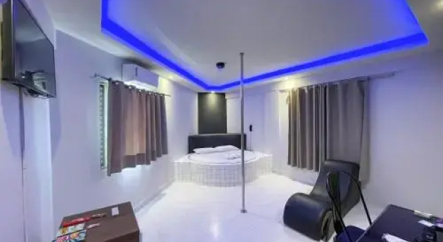 Hotel Gold, Забронировать Отель Тагуатинга-Норте Федеральный округ