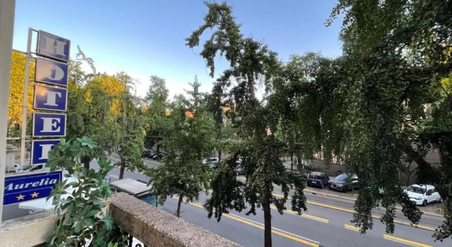Hotel Aurelia Milano Centrale