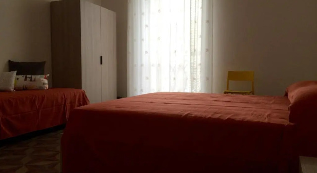 Номер Comfort B&B Zia Iaia