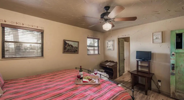 Fox Hollow Condo #35, 2 Bedrooms, Sleeps 4, Decks, Washer and Dryer, Varaa Huoneisto Ruidoso New Mexico