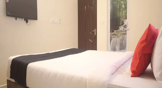 DK Residency