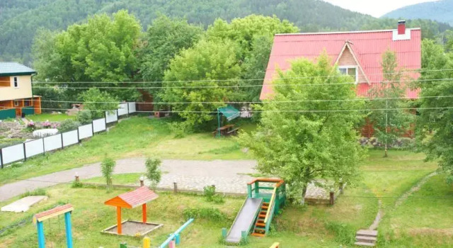Комплекс Эдельвейс