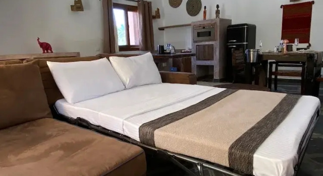 Люкс Presidential Mato Boutique Hotel