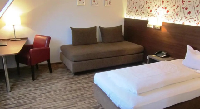 Номер Classic Hotel Leinsweiler Hof