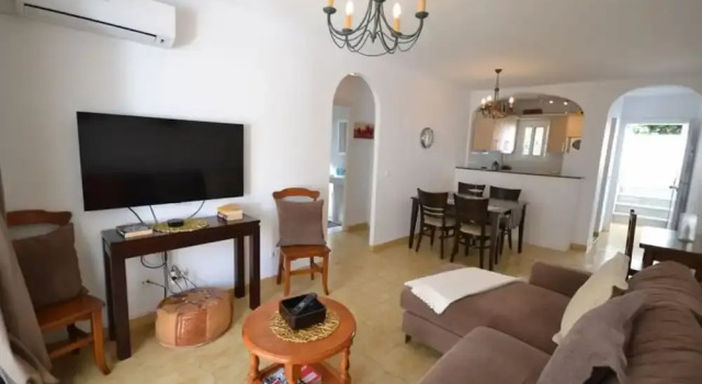 Homely Apartament - Stella Blanca