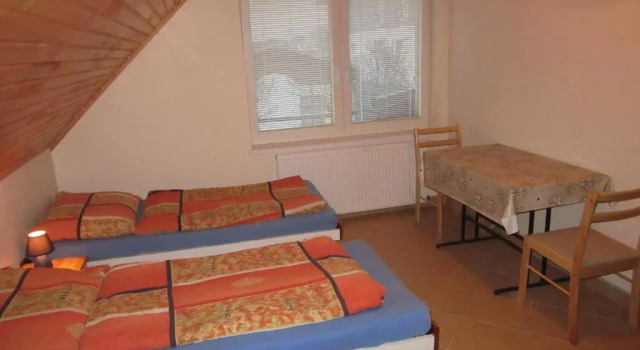 Apartments Centrum, Book Lejlighed Billige hoteller i Jasna