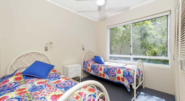 Shoal Edge, Unit 1/31Shoal Bay Road, Забронировать Отель Шол-Бей Port Stephens, рядом с Гора Томари