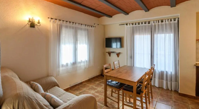 Casa El Mirador, Rezervați Hotel Beceite Matarranya