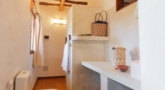Номер Deluxe Hekaya Zanzibar
