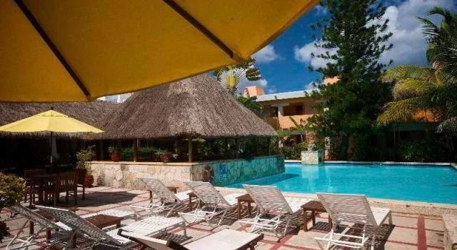 Villa Arqueologica Coba, Prenota Villa Cobá Quintana Roo