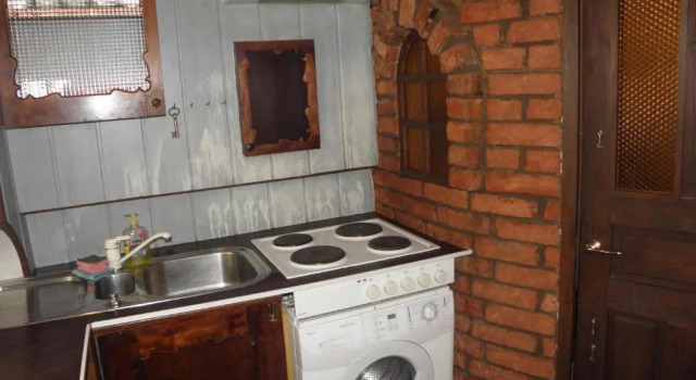 Апартаменты Цокольный этаж Apartament Erfolg 6