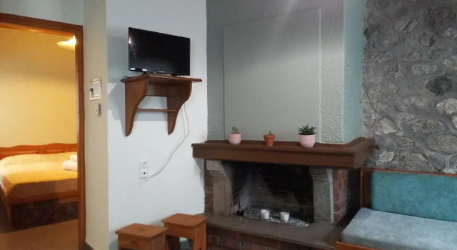 Potamolithos Suites, Reserva ahora Hotel Konitsa Ioannina Regional Unit
