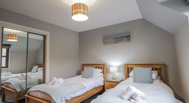 Burnside House, Забронировать Отель Отели Авимор 4 звезды, 4*