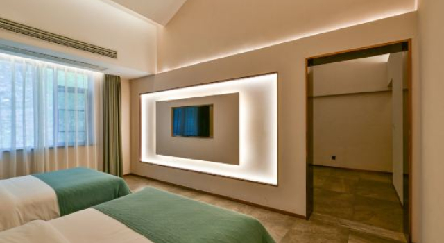 Люкс Phoenix Xueqingji Humanity Banshan Homestay (Phoenix Ancient City Branch)