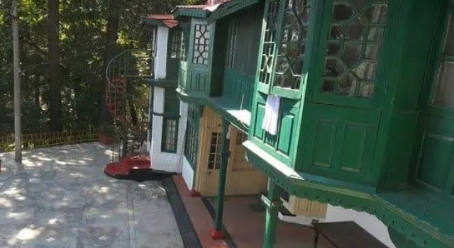 Mehar Hotel