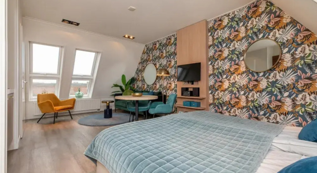 Romantic Stay Near Zoutelande, Book Vacation Home Zoutelande 