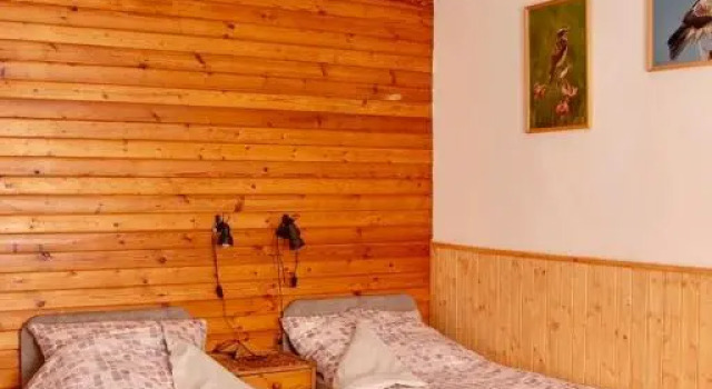 Номер Standard Hajdu Lovasudvar Hortobágy