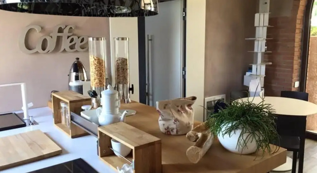 Relais Corte Mastella