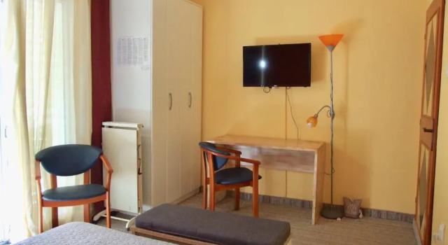 Номер Standard Casa SERGIO Budva Rooms & Apartments