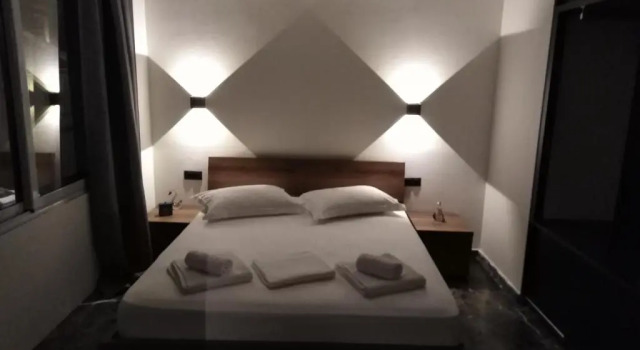 Ladadika 5th Floor, Book Hotel Thessaloniki Macedonia