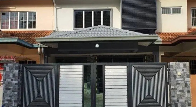 PKA Residence, Rezerwuj Hotel Hotele 5-gwiazdkowe w Pahang, 5*
