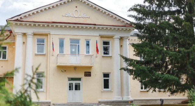 Gostinitsa Merkom