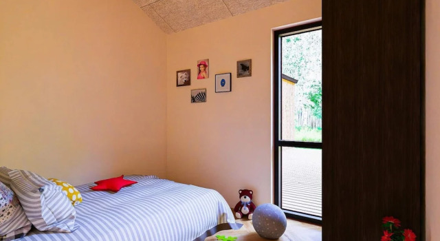 4 Star Holiday Home in Hjorring, Rezervovat Rekreační dům Hjorring 