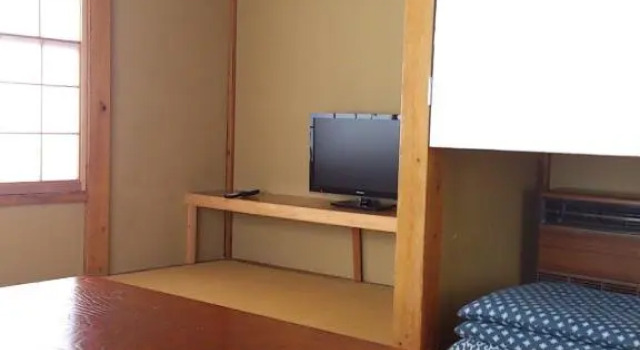 Номер Standard North Point Lodge