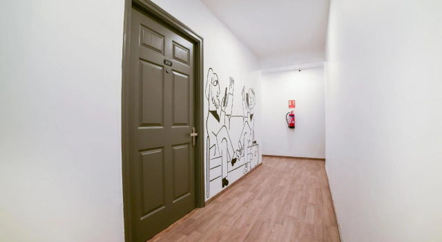 OYO Townhouse 364 Richmond Road, Rezervovat Hotel Hotely v Bangalore s parkováním, Parkování