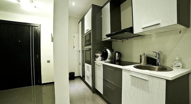 Deluxe suite New Hotel - Nampula