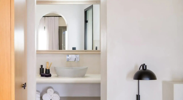 Двухместный номер Classic Andromeda Villas & Spa Resort