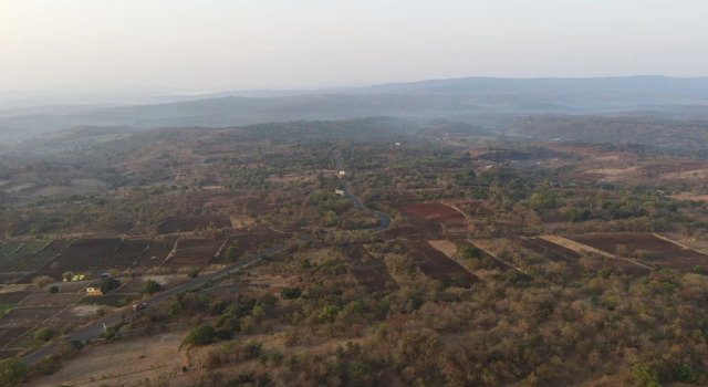 Номер Superior Regenta Resort Belagavi