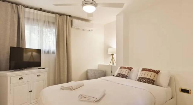Olala Gava Beach Villa, Varaa Villa Gava Baix Llobregat
