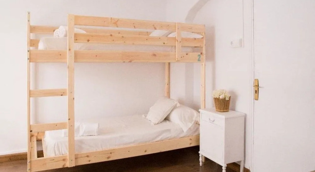Guest House Ibiza