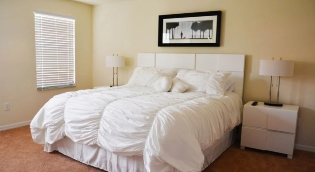 Bella Vida Resort, Rezerwuj Ośrodek wypoczynkowy Kissimmee Kissimmee