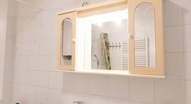 Standard- værelse CoLiving 3BR shared Apt. Belvedere