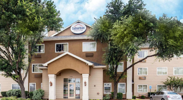 Hawthorn Extended Stay by Wyndham Lewisville