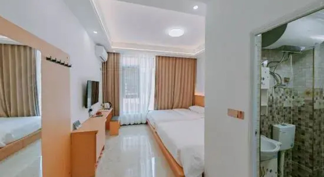 Haoyi Homestay, Book Hotel Libo Guizhou