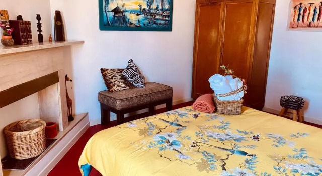 Двухместный номер Standard Al Volo B&B