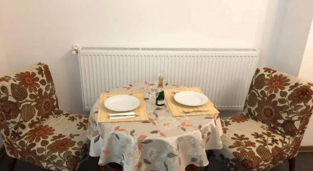 Номер Standard Homestay Marius