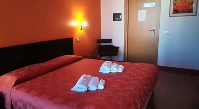 Hotel I Colori