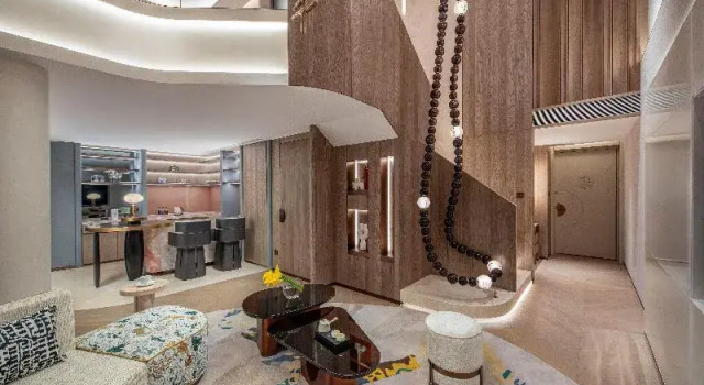 Люкс Hotel Indigo Xian High-tech Zone by IHG