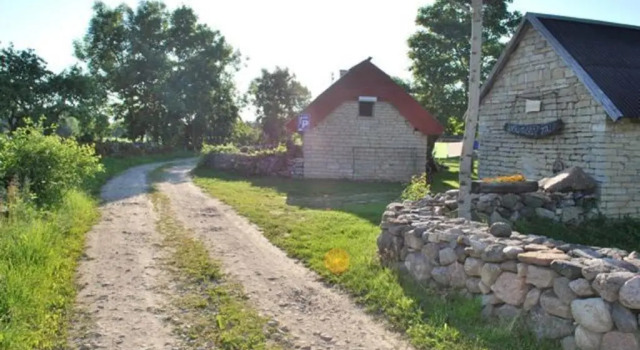 Ansumardi Farmstay, Reserva ahora Hotel Kavandi Saaremaa