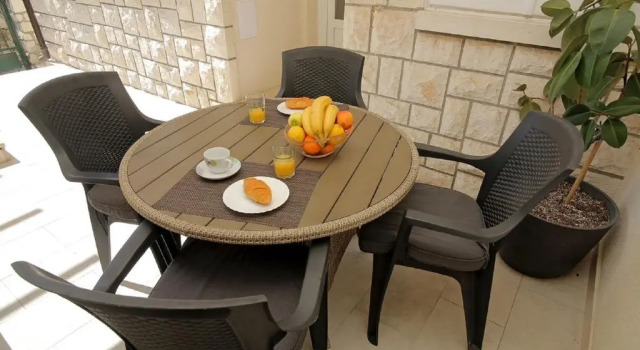 Апартаменты Superior Dubrovnik Hill Apartments