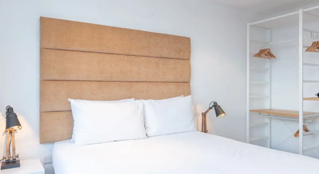 Апартаменты Kenny Apartment  Austin David Apartments