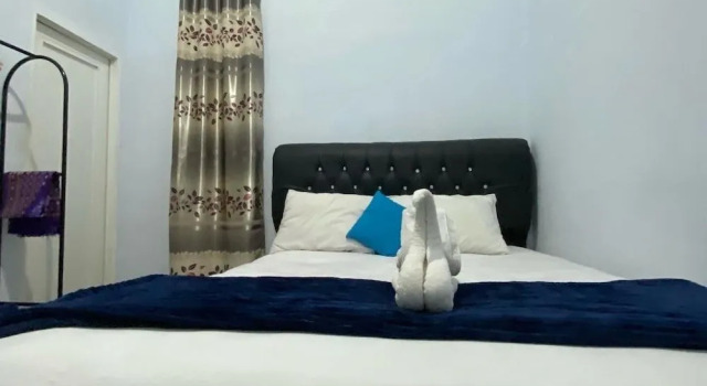 Khalisa Home Syariah Pontianak, Rezervovat Hotel Hotely v Kalimantan se snídaní, Snídaně