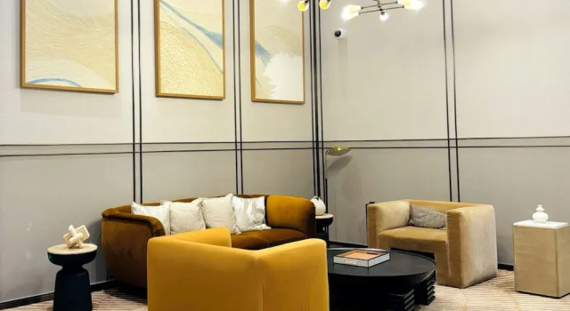 Luxury 1BR 5 star Apt Burj Khalifa View, Забронировать Апартаменты/квартира Дубай Эмират Дубай, рядом с Дубайский аквариум