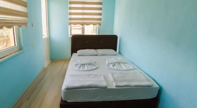 Четырёхместный номер Luxury Misa Pension Apart